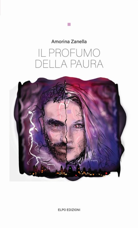 Il profumo della paura