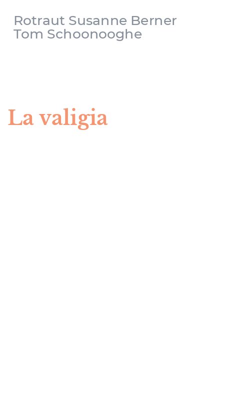La valigia
