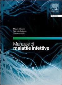 Manuale di malattie infettive