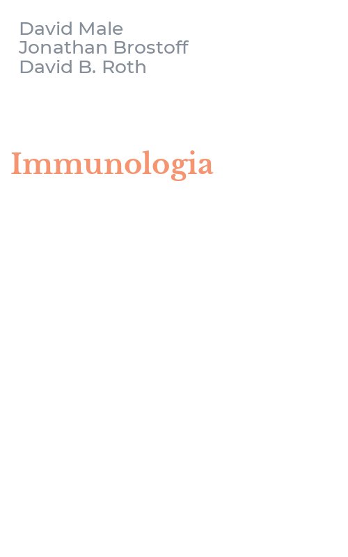 Immunologia