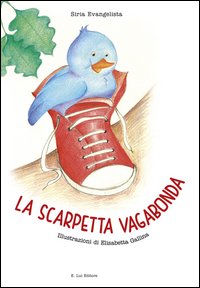 La scarpetta rossa