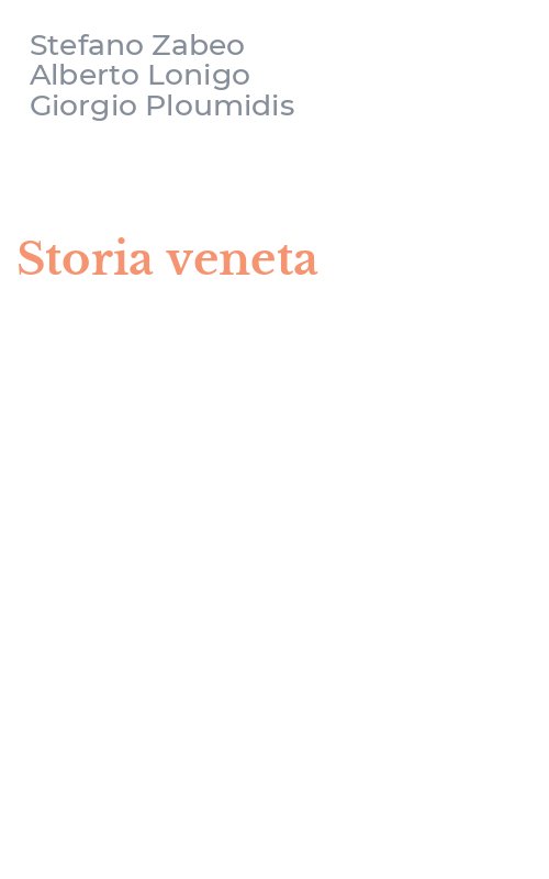 Storia veneta
