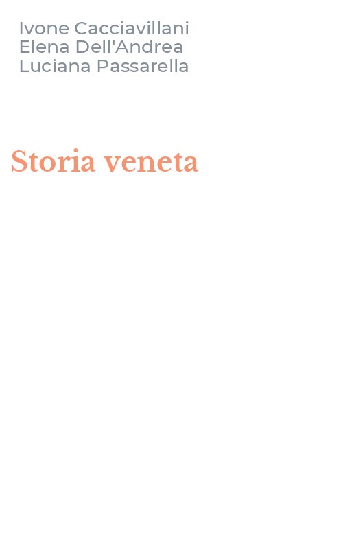 Storia veneta