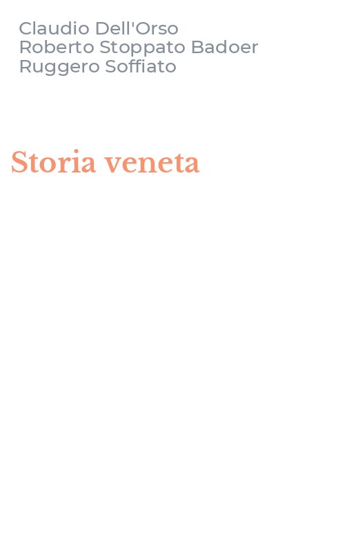 Storia veneta