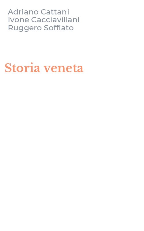 Storia veneta