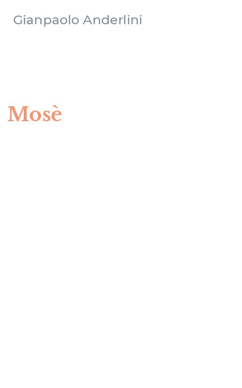 Mosè