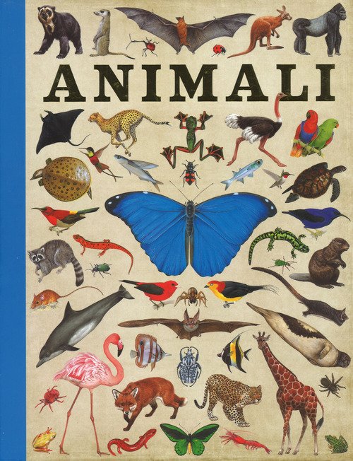 Animali