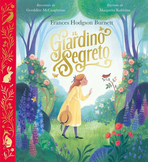 Il giardino segreto