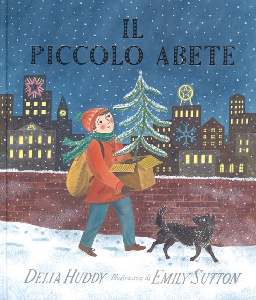 Il piccolo abete