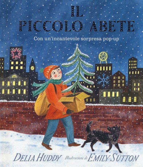 Il piccolo abete