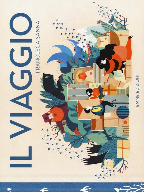 Il viaggio