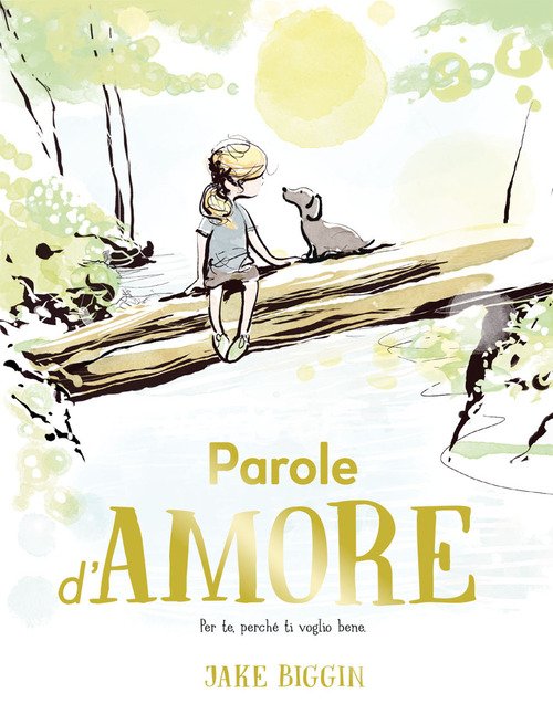 Parole d'amore