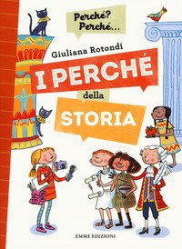 I perché della storia