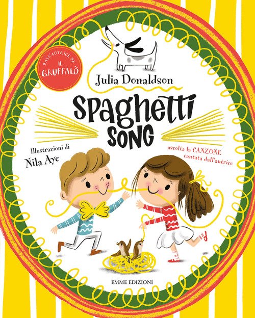 Spaghetti song