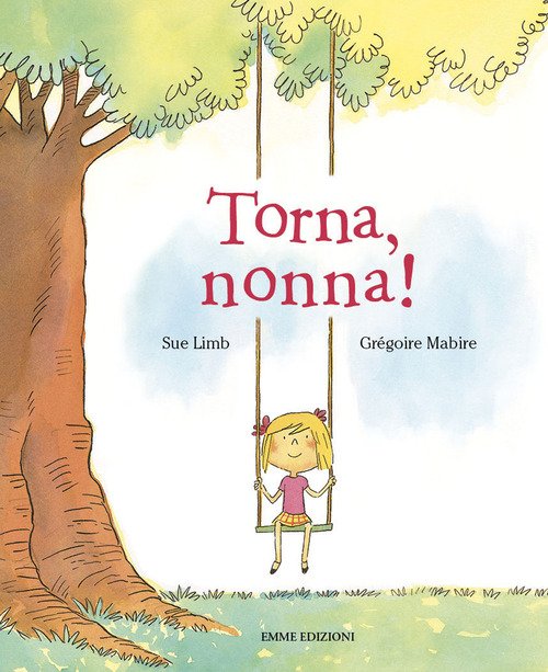 Torna, nonna!