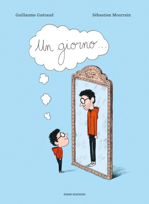 Un giorno...