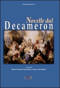 NOVELLE DAL DECAMERON. CON ESPANSIONE ONLINE