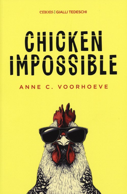 Chicken impossible