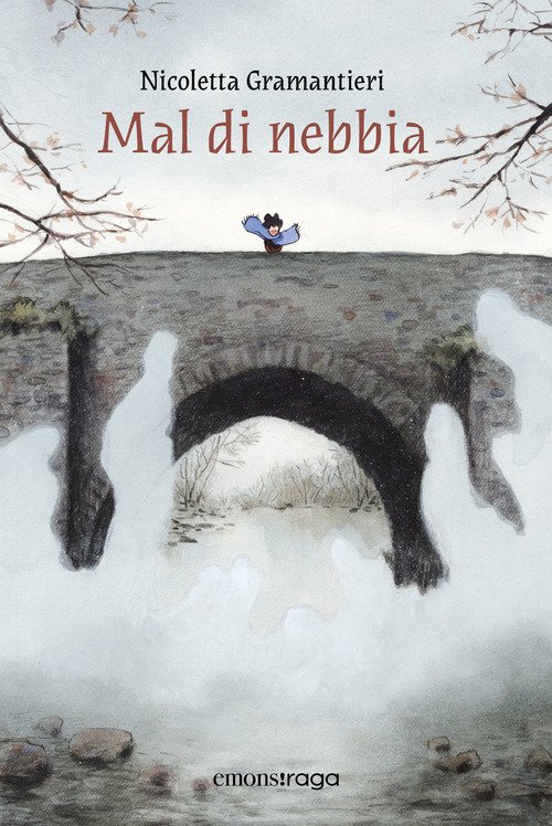 Mal di nebbia. Libro + audiolibro