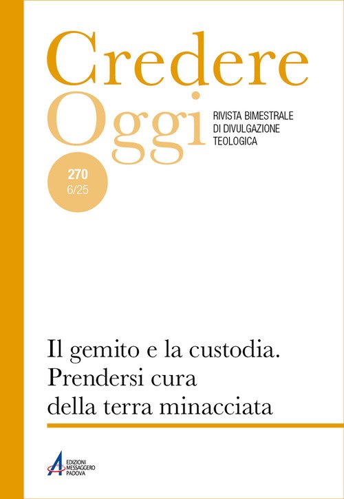 Credereoggi