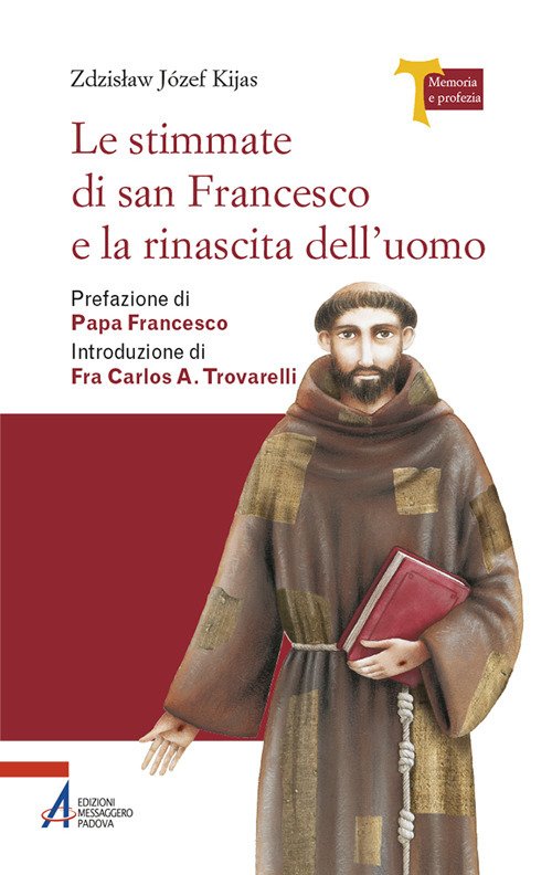Le stimmate di San Francesco e la rinascita dell'uomo