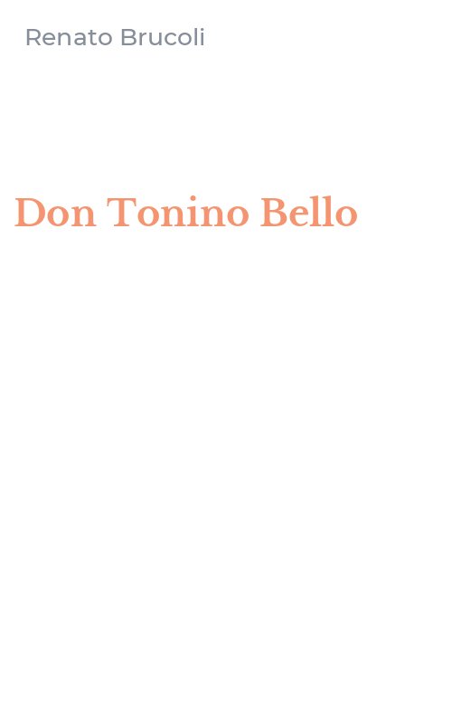 Don Tonino Bello