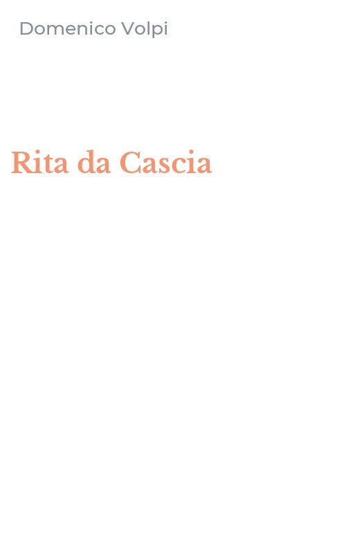 Rita da Cascia