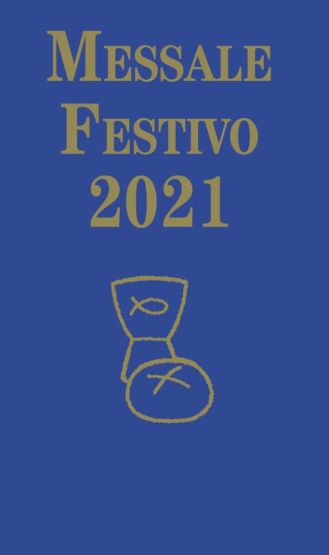 Messale Festivo 2021