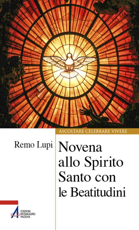 Novena allo Spirito Santo con le beatitudini