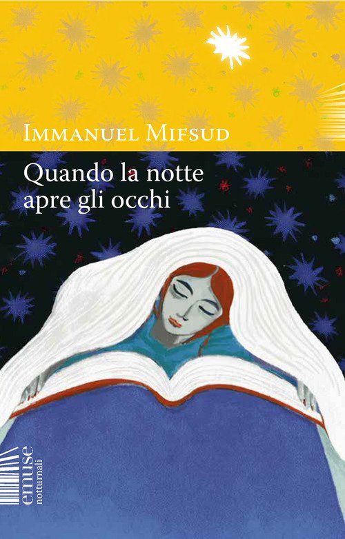Quando la notte apre gli occhi