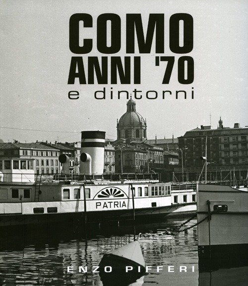 Como anni '70 e dintorni