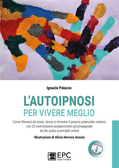 L'autoipnosi per vivere meglio