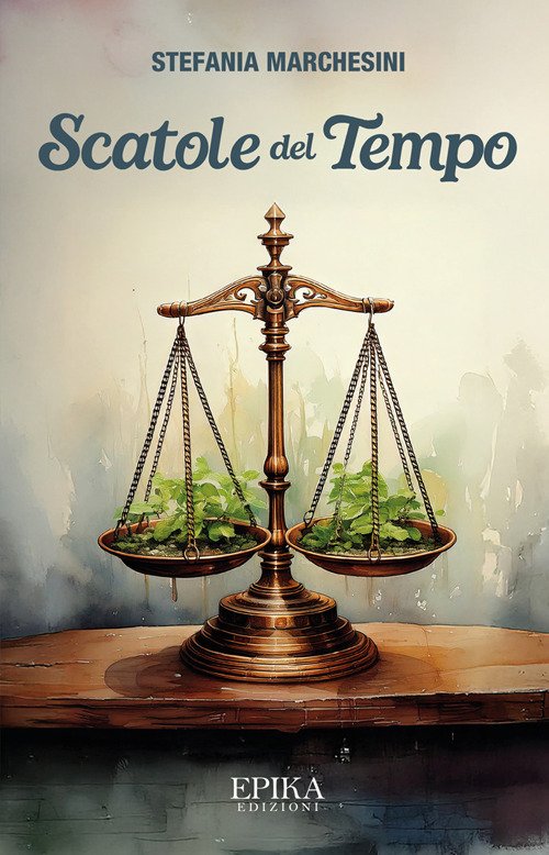 Scatole del tempo