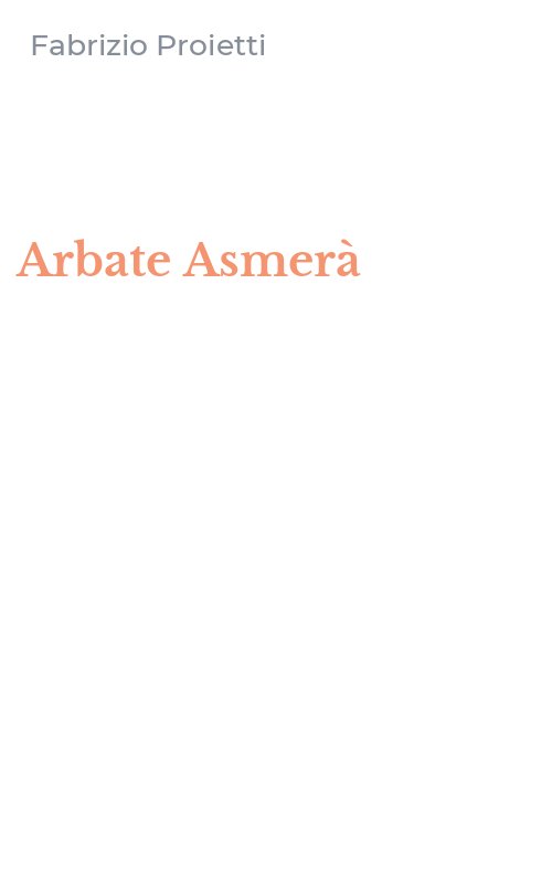 Arbate Asmerà
