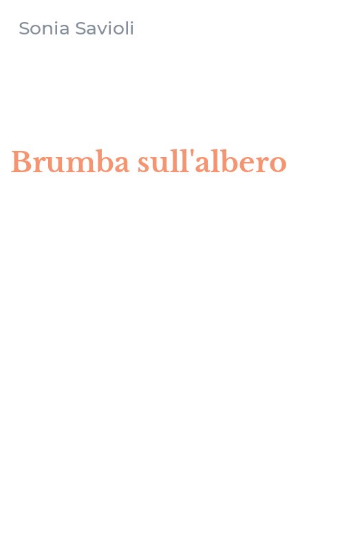 Brumba sull'albero