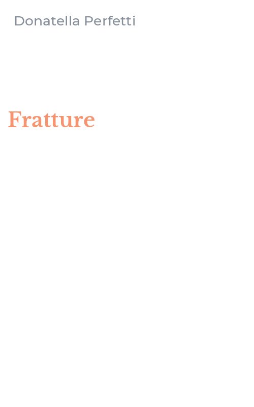 Fratture