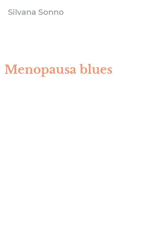 Menopausa blues