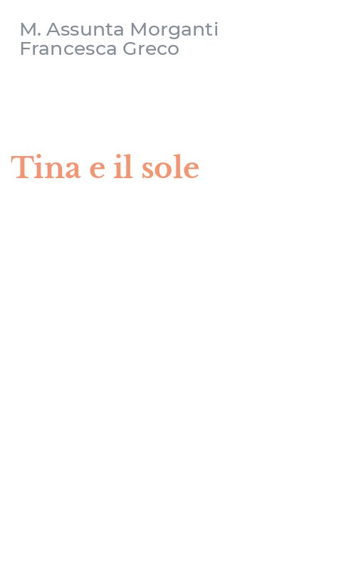 Tina e il sole