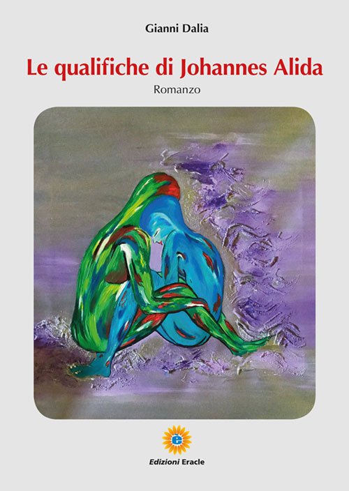 Le qualifiche di Johannes Alida