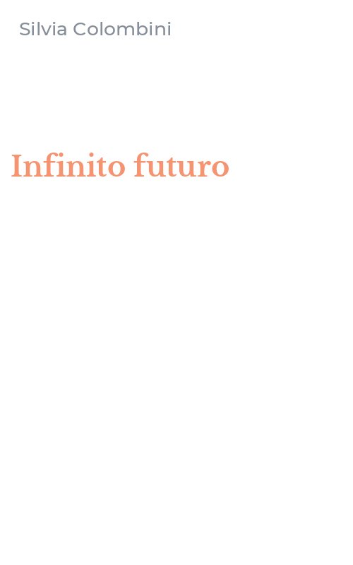 Infinito futuro