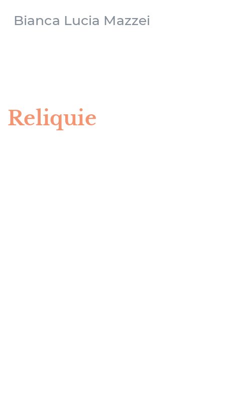 Reliquie