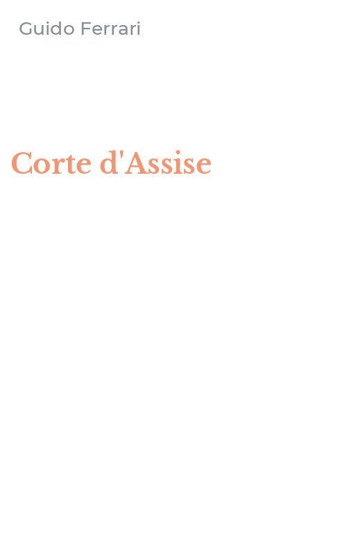 Corte d'Assise