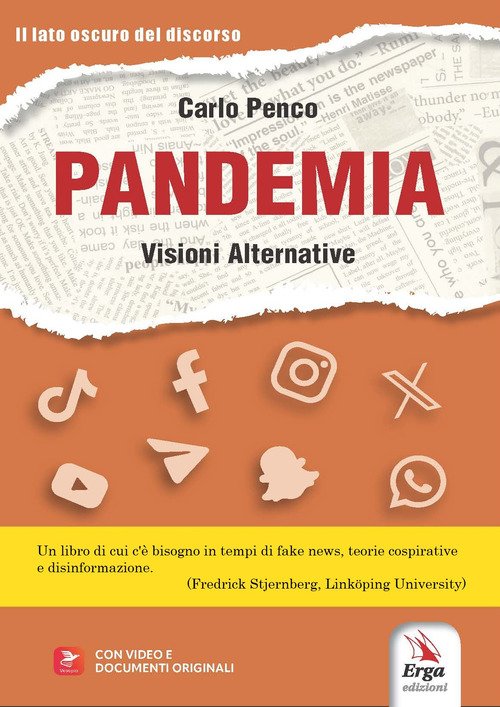 Pandemia. Visioni alternative