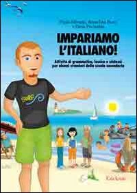 Impariamo l'italiano! CD-ROM