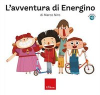 L'avventura di EnerGino