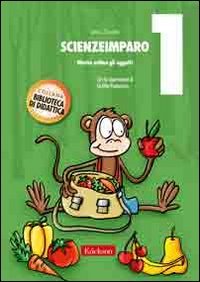 ScienzeImparo