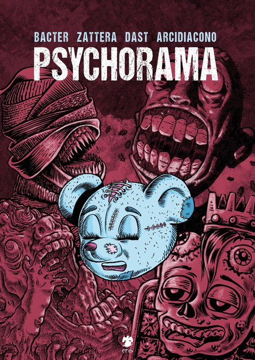 Psychorama