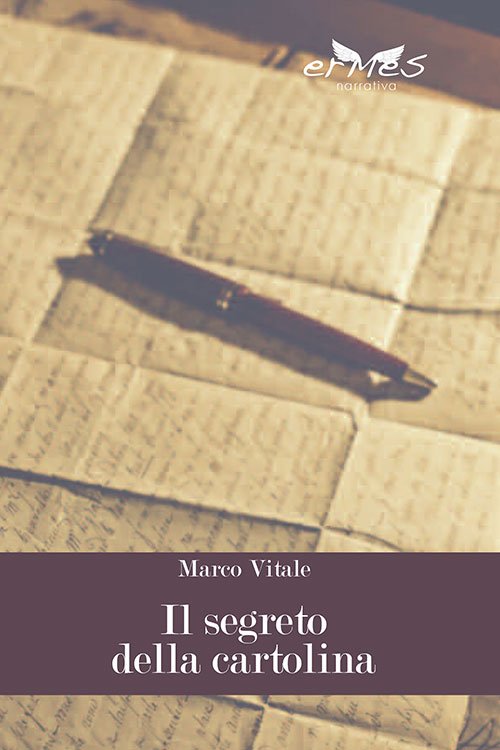 Il segreto della cartolina