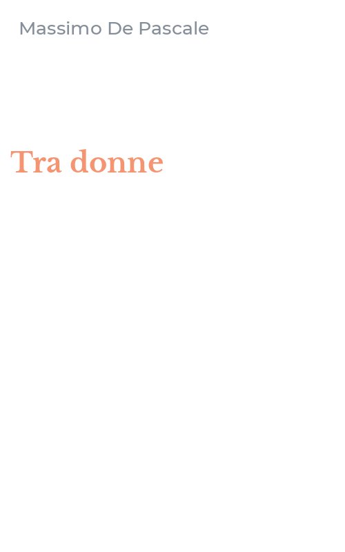 Tra donne