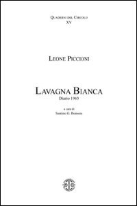 Lavagna bianca